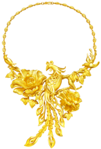 XIFU Necklace