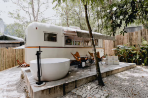 Villa Takun,