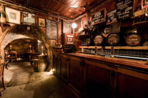 Gordon's Wine Bar