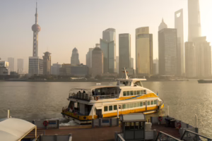 Huangpu River