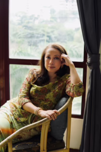 Dina Zaman