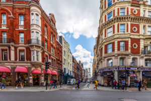 Soho
