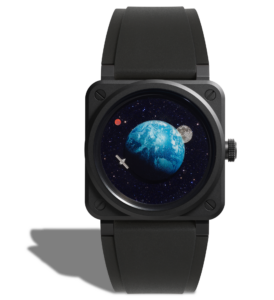The BR-03 Astro
