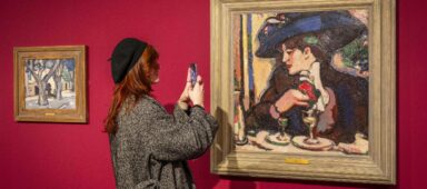 The Scottish Colourists: Radical Perspectives