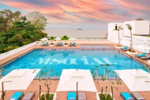 The M Social Resort