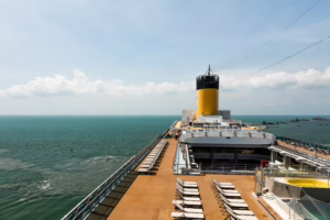 Costa Serena