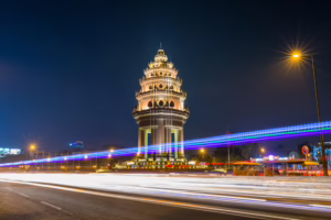 Independence Monument