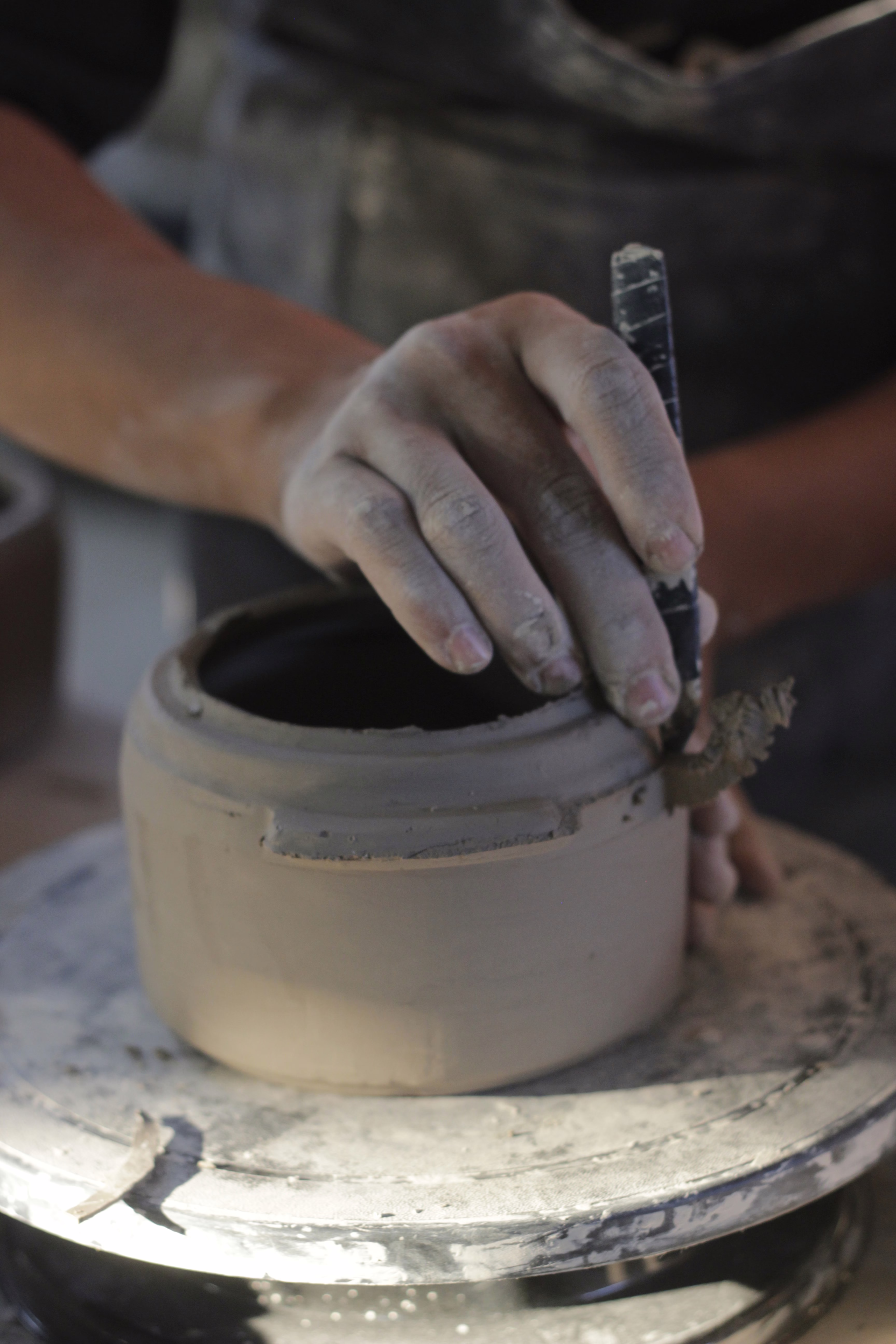 Roro ceramics