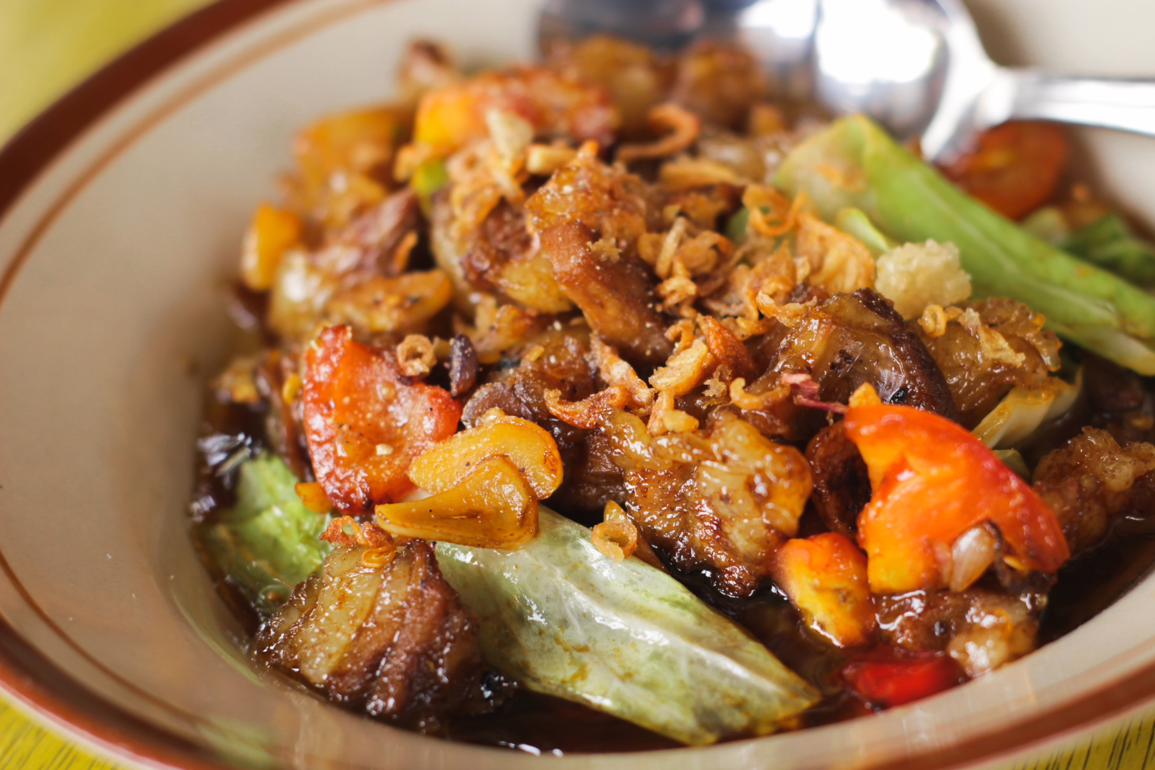 Tongseng