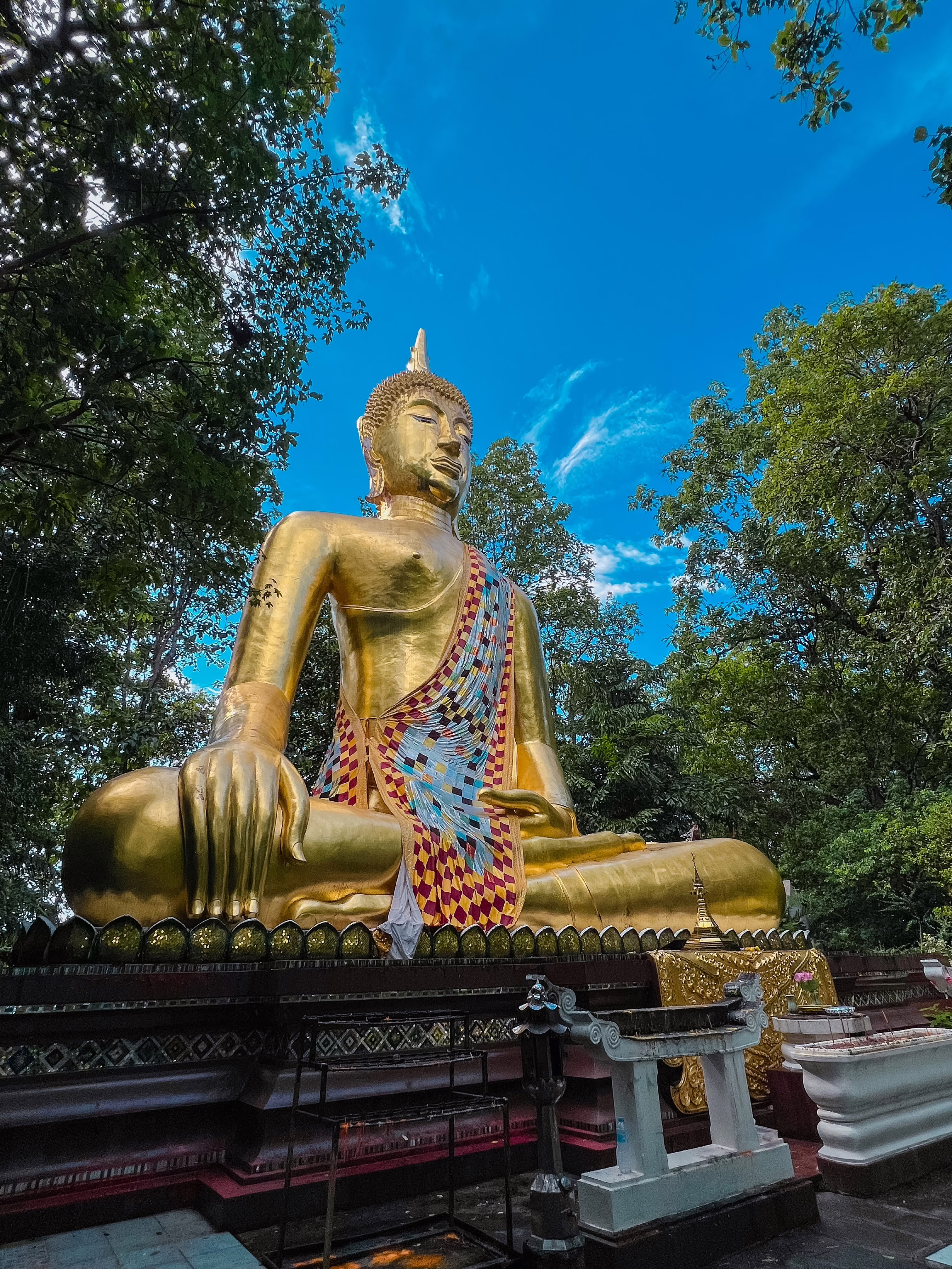 Wat Analayothipyaram