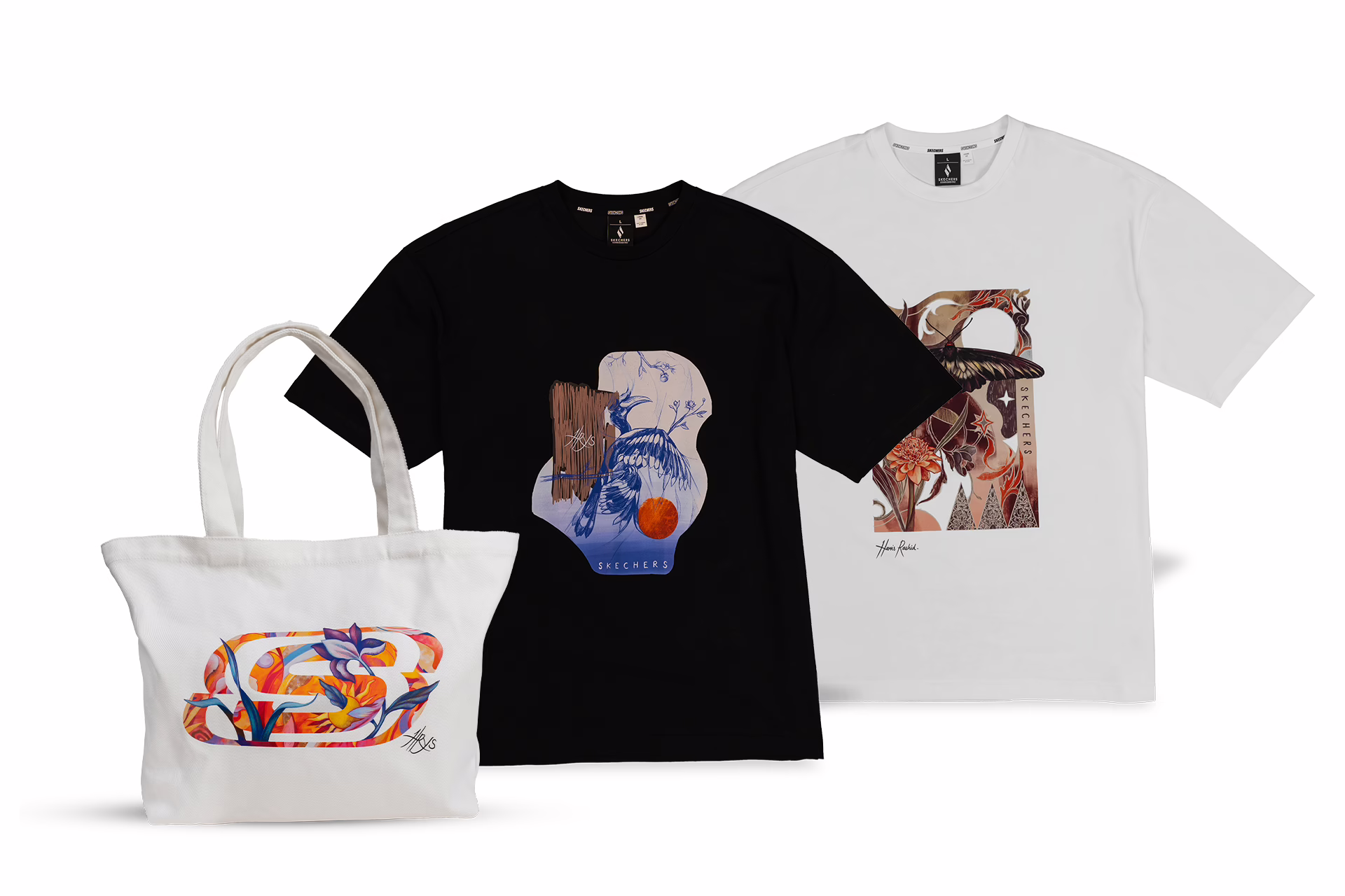 Fashionable art