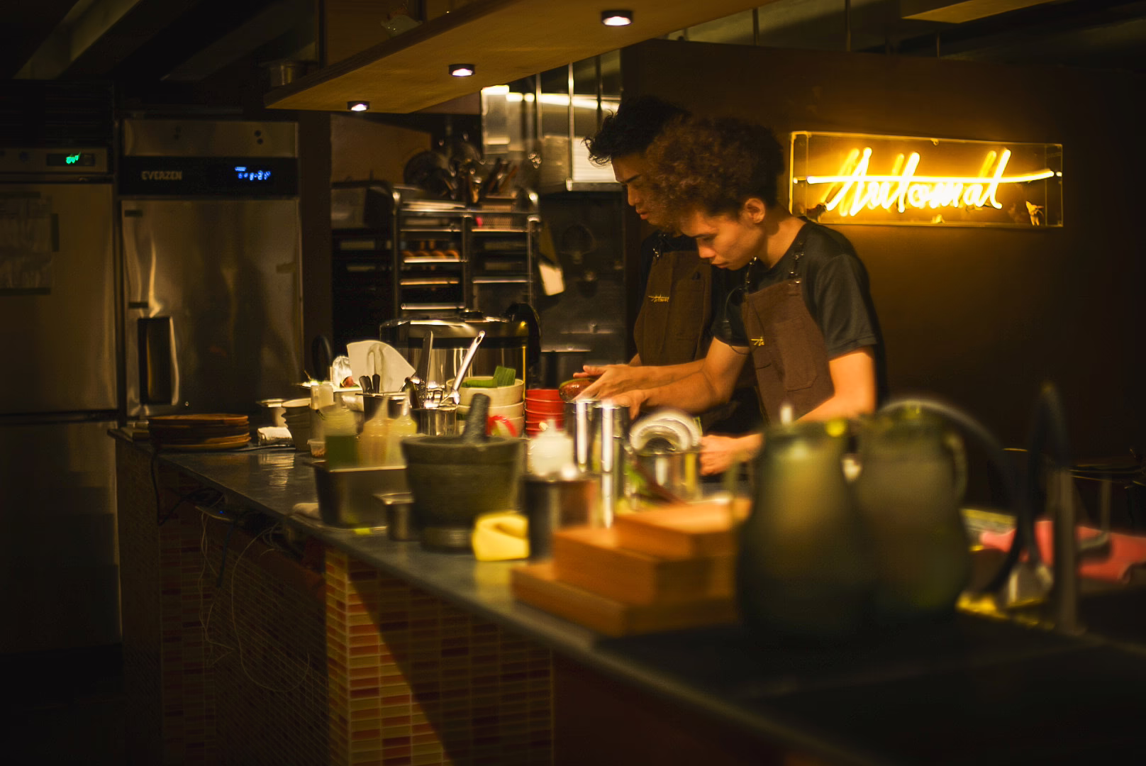 Automat