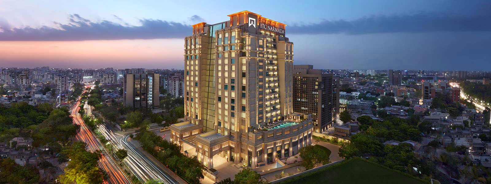 ITC Narmada