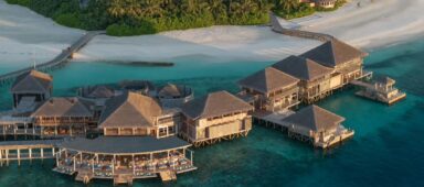 South Palm Resort Maldives