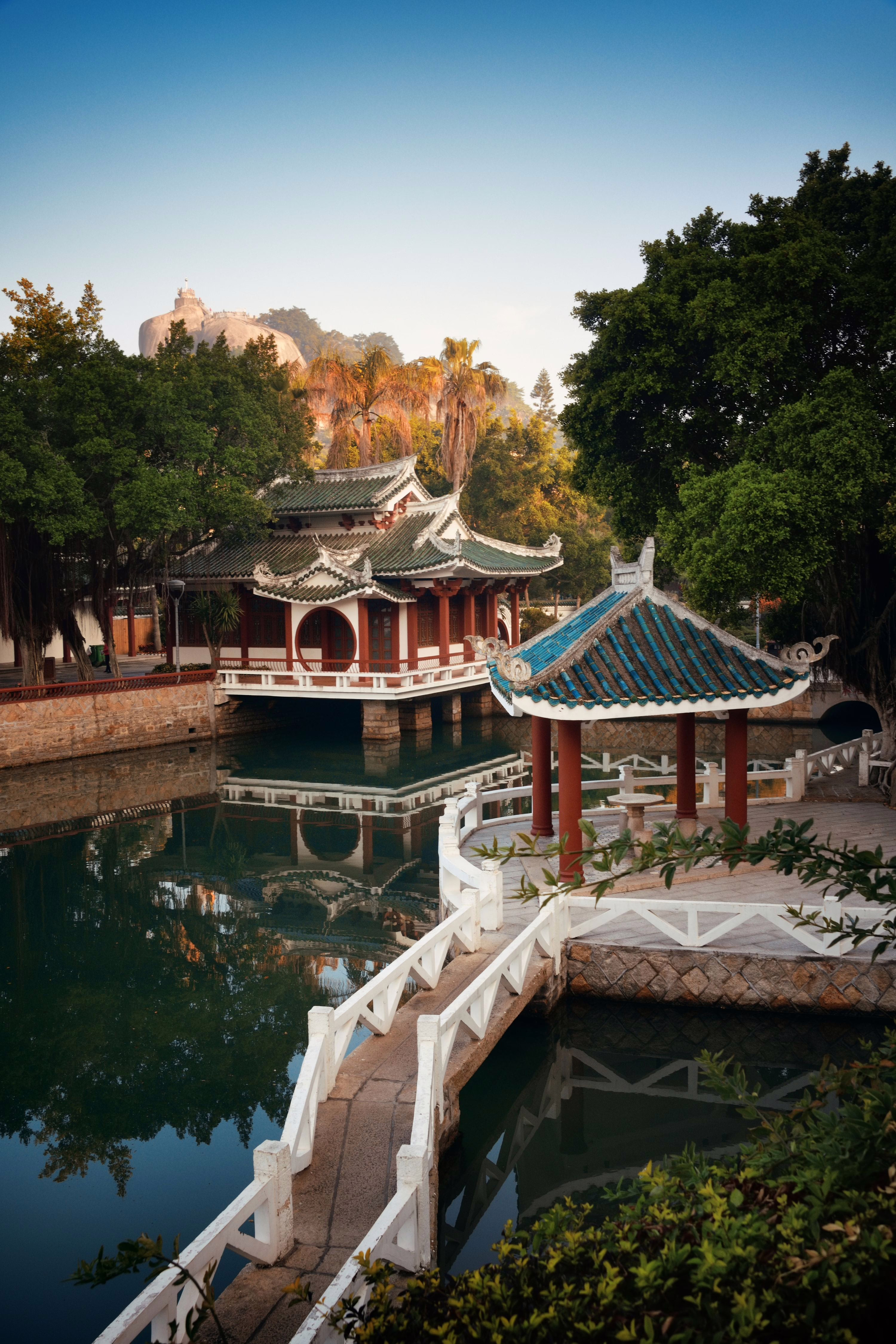 Shuzhuang Garden