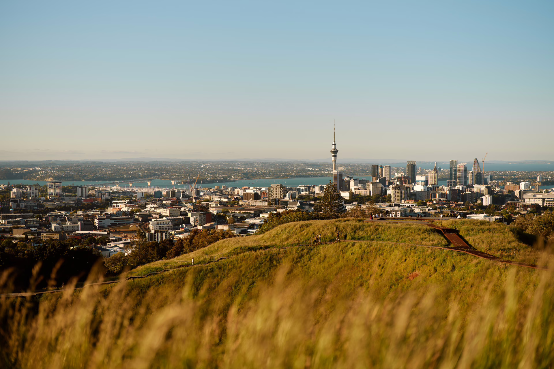 Mount Eden