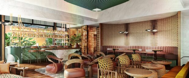Kimpton KL